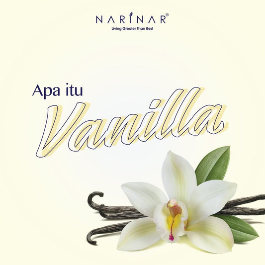 APA ITU VANILLA ?