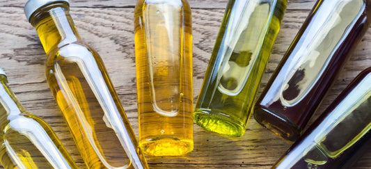 Beza Essential Oils dan Aroma Oils