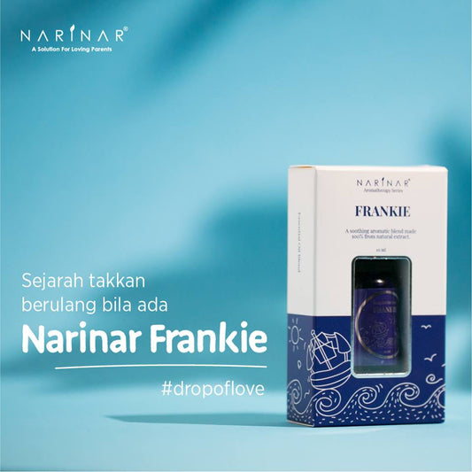 NARINAR VS Titisan hidung Saline