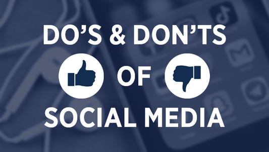 "4 SILAP BESAR USAHAWAN BUAT DALAM SOCIAL MEDIA MARKETING"