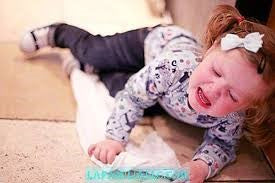 8 TIPS ATASI ANAK MENGAMUK ATAU TANTRUM.