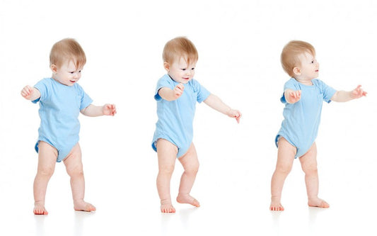Fasa bila bayi berjalan ?