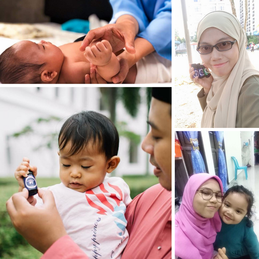 Cara Jadi Membership Lifetime NARINAR