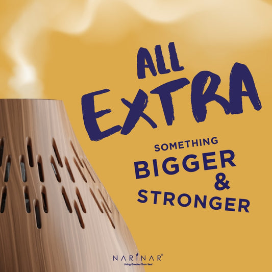NANION MAX: ALL EXTRA