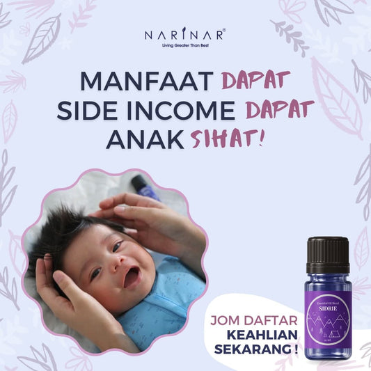 5 Sebab Paling Menjimatkan kenapa perlu sertai NARINAR MEMBER?