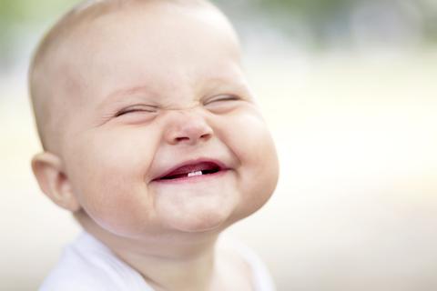 Bayi perlu gosok gigi?