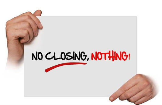 “ 3 FORMULA PENTING TEKNIK MUDAH CLOSING”