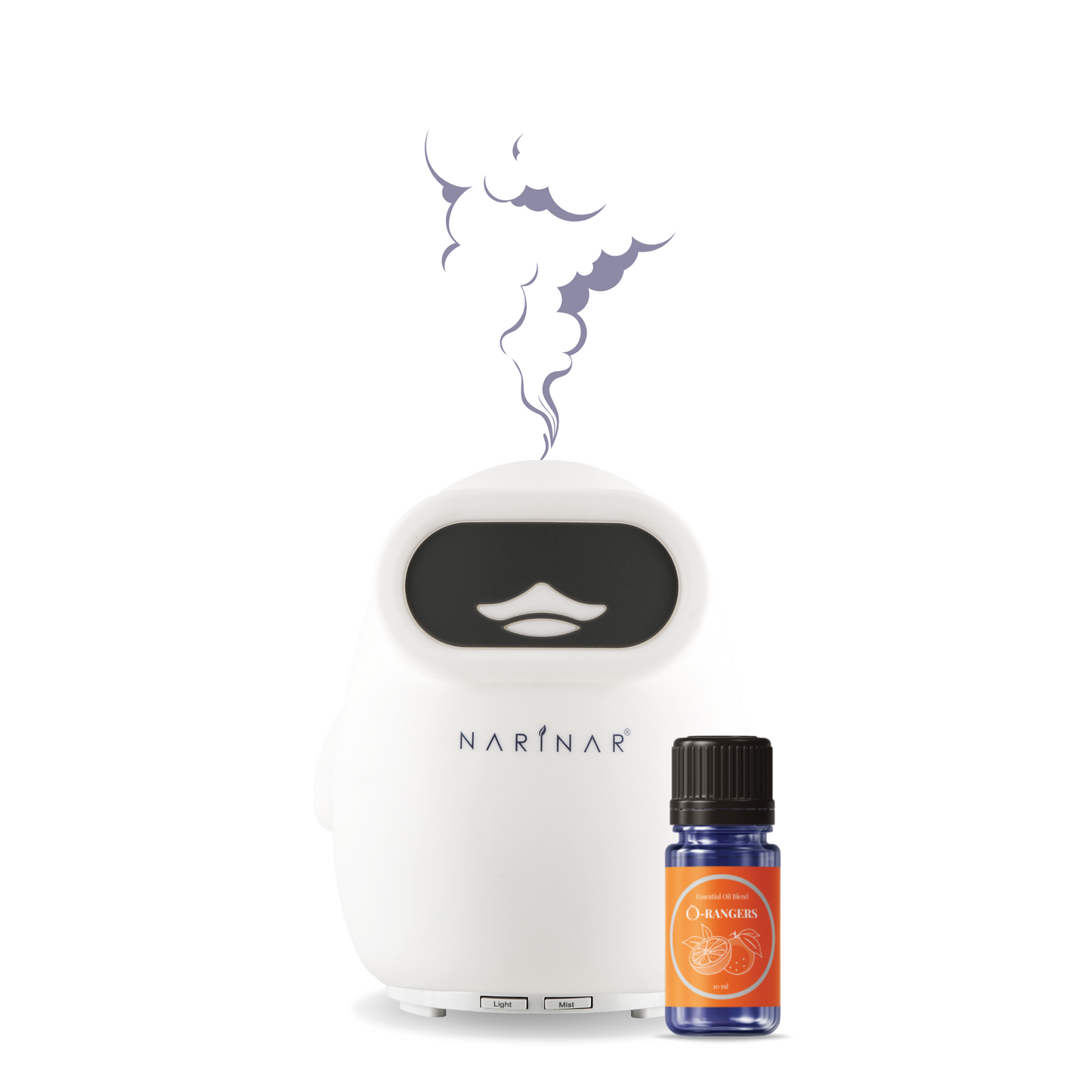 Pengu2 Diffuser Protect