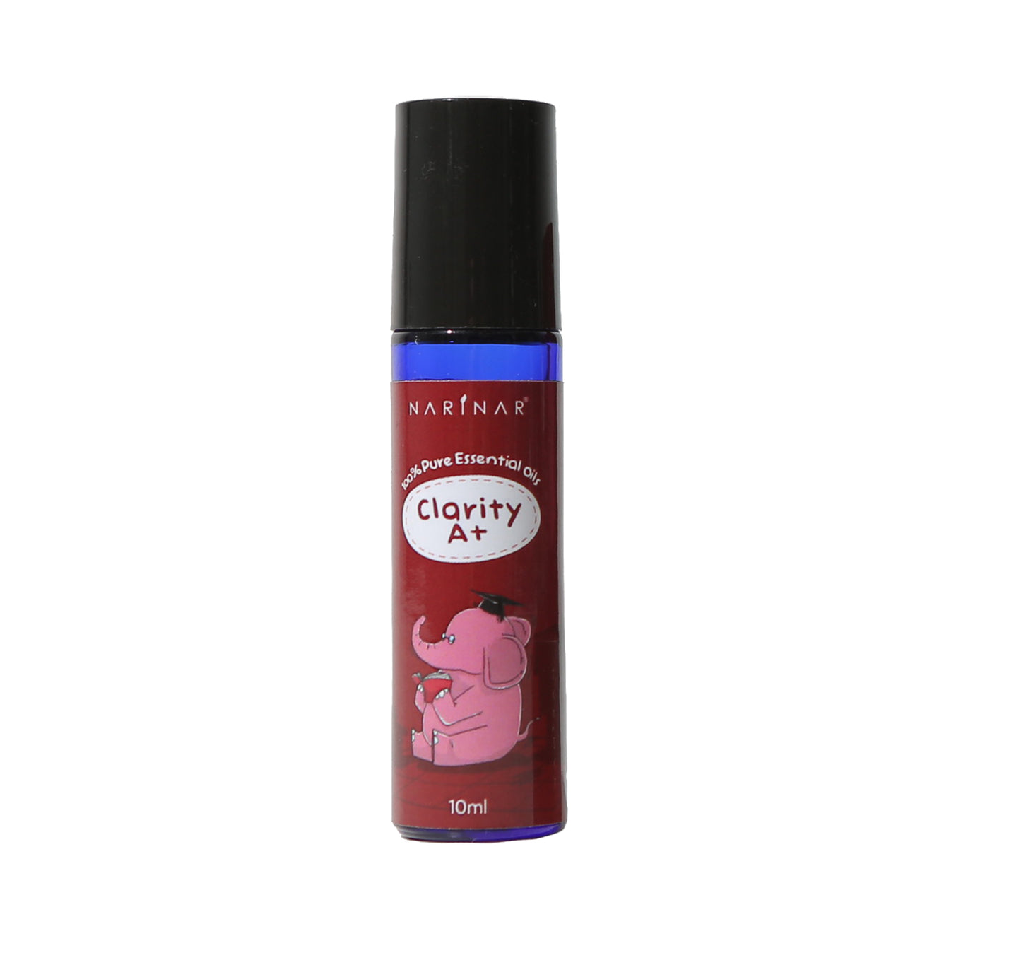 Narinar Safari Roll-On Clarity A+