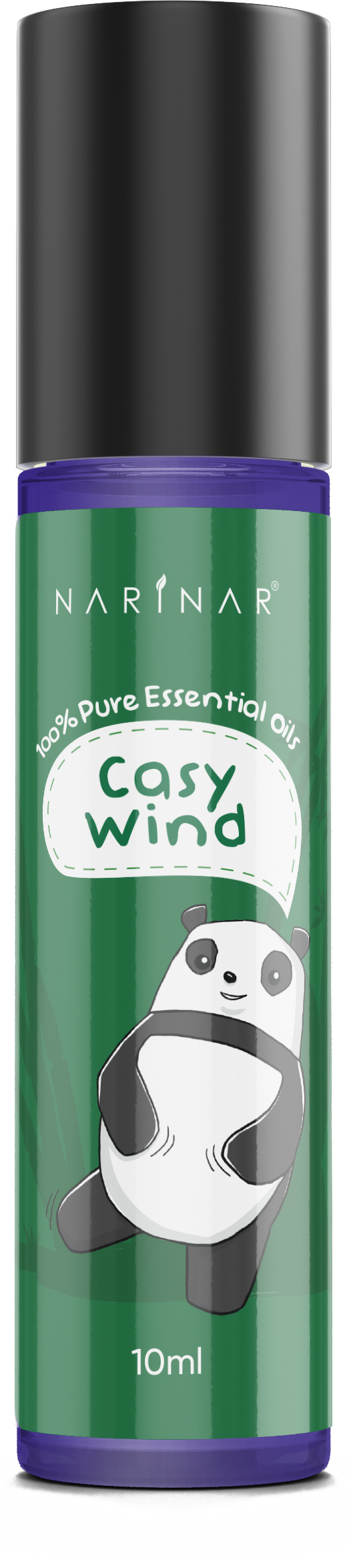 Narinar Safari Roll-On Casy Wind