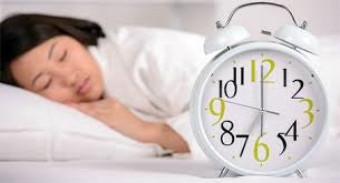 7 Tips Dapatkan Tidur Berkualiti .
