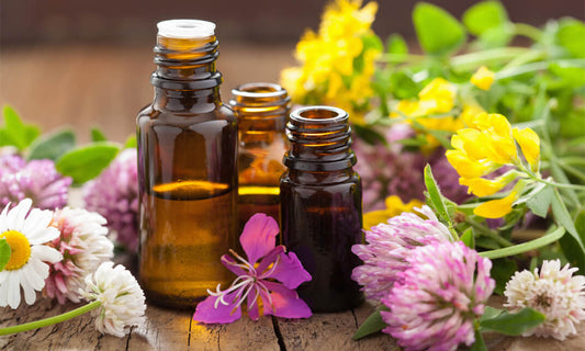 Apa itu Aromatherapy?