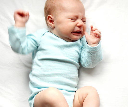 Erti Tangisan Bayi