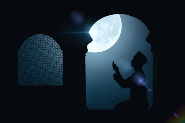 3 Amalan Sunat Di Bulan Ramadhan
