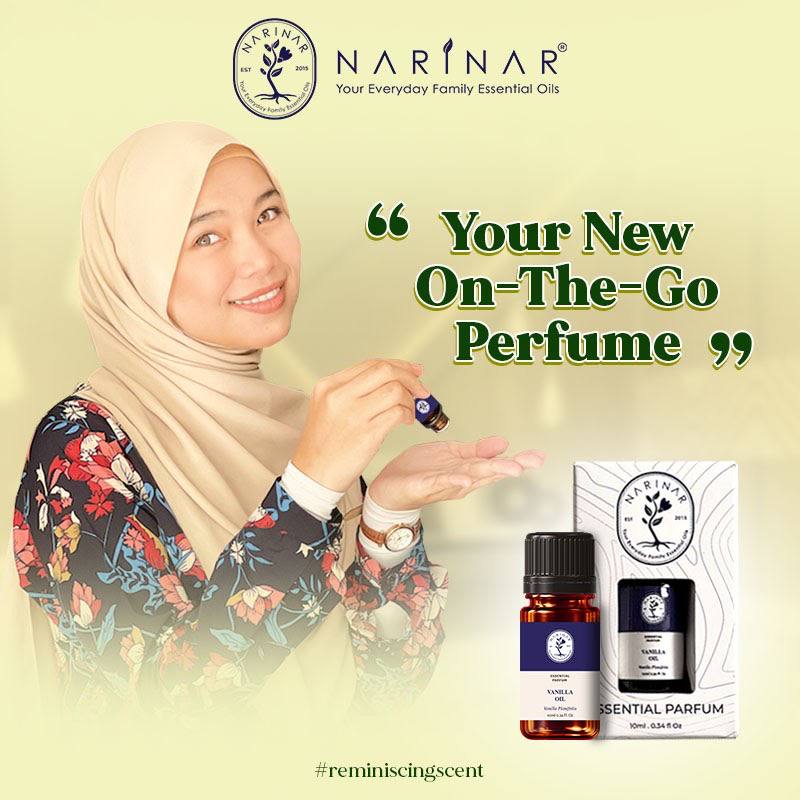 Essential Parfum