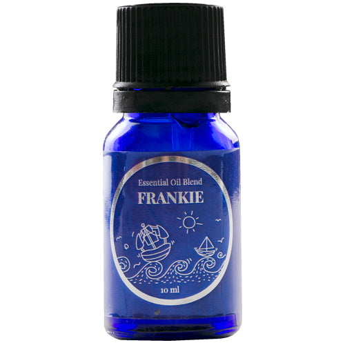 Narinar Frankie – Blended Oil Series Aromatherapy Essential Oil (10ml)